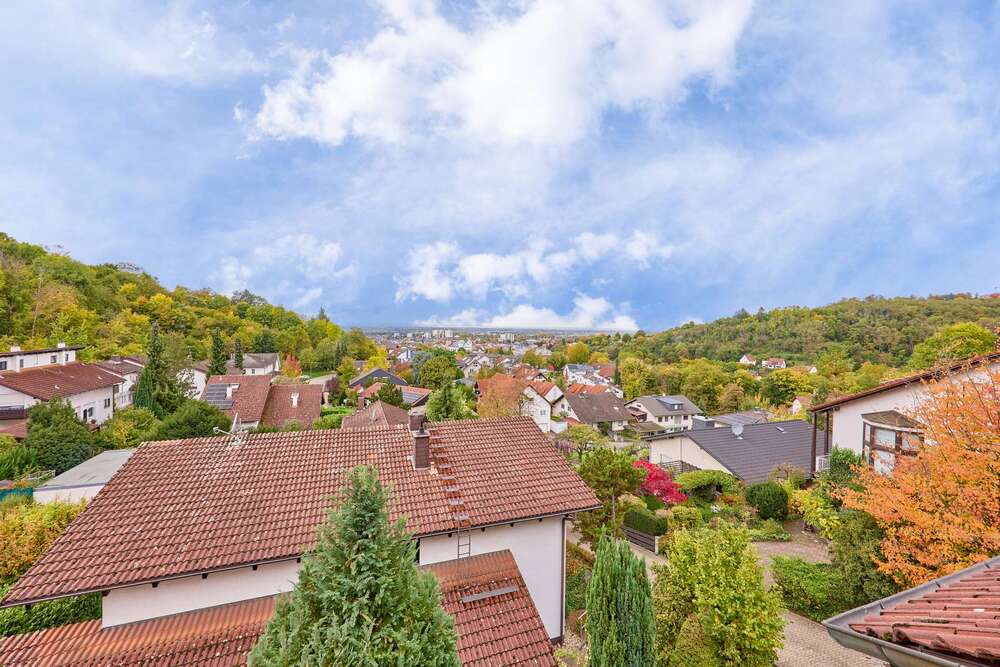 Thumbnail-Haus zum Kaufen in Bensheim 745.000,00 € 240 m²
