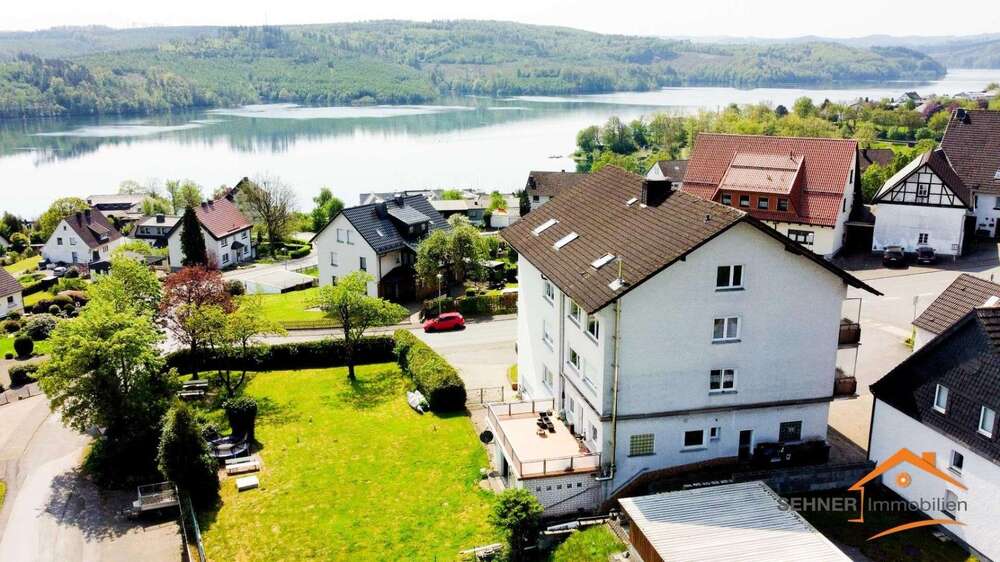 Thumbnail-Wohnung zum Mieten in Sundern 880,00 € 88 m²