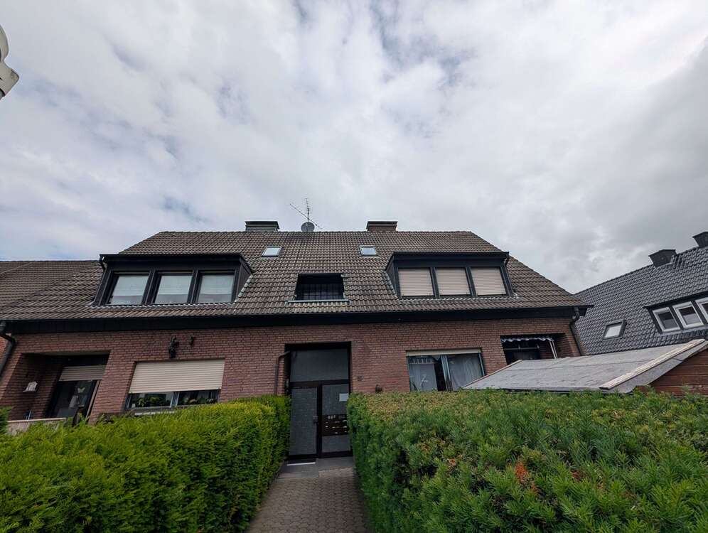 Thumbnail-Wohnung zum Kaufen in Haltern am See 160.000,00 € 68 m²