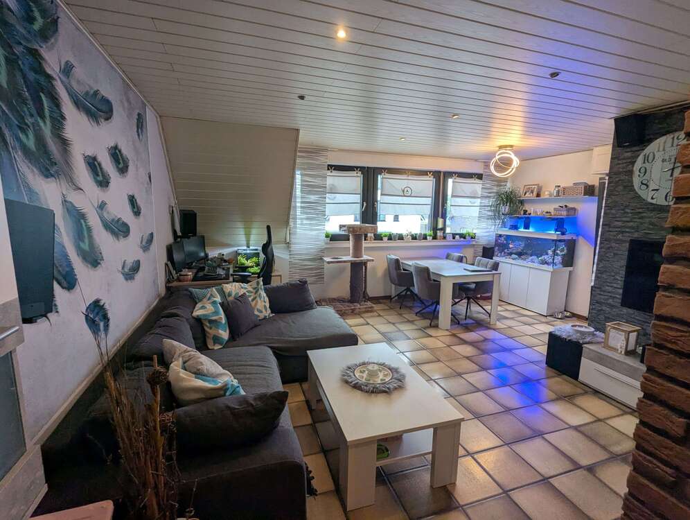 Thumbnail-Wohnung zum Kaufen in Haltern am See 160.000,00 € 68 m²