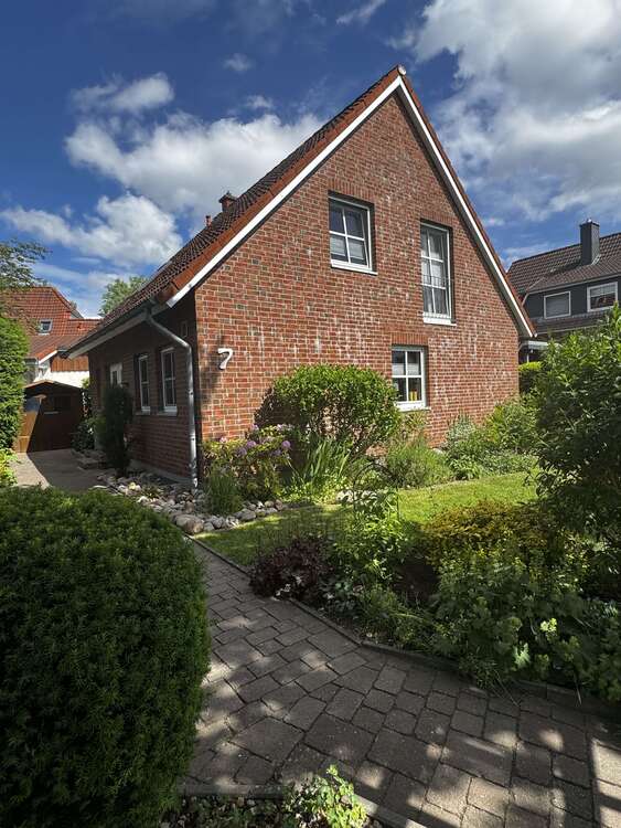 Thumbnail-Haus zum Kaufen in Stockelsdorf 589.000,00 € 103 m²