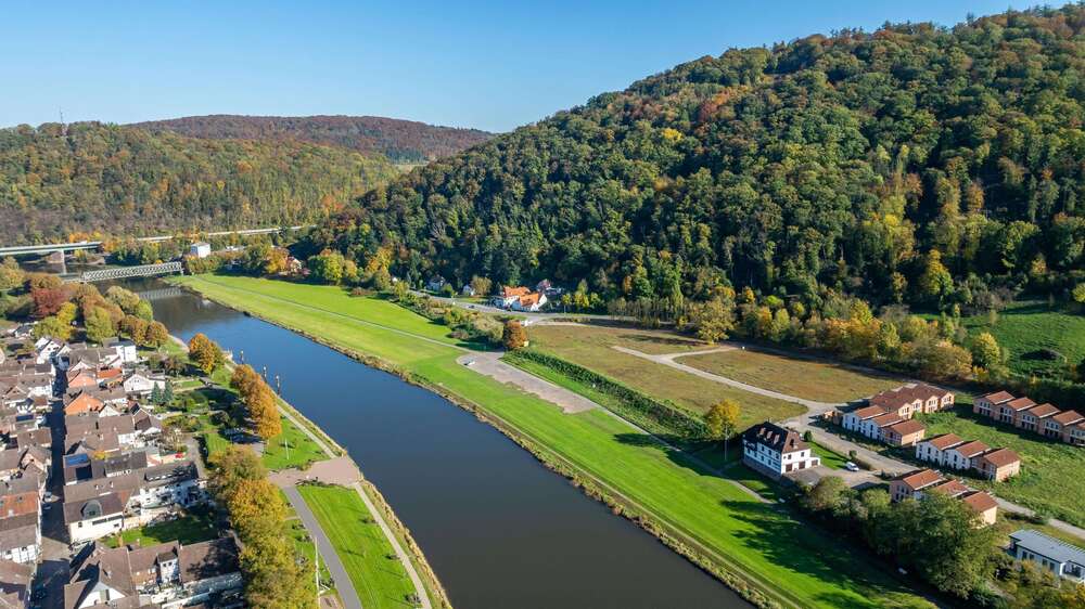Thumbnail-Grundstück zu verkaufen in Bodenwerder 99.534,00 € 626 m²