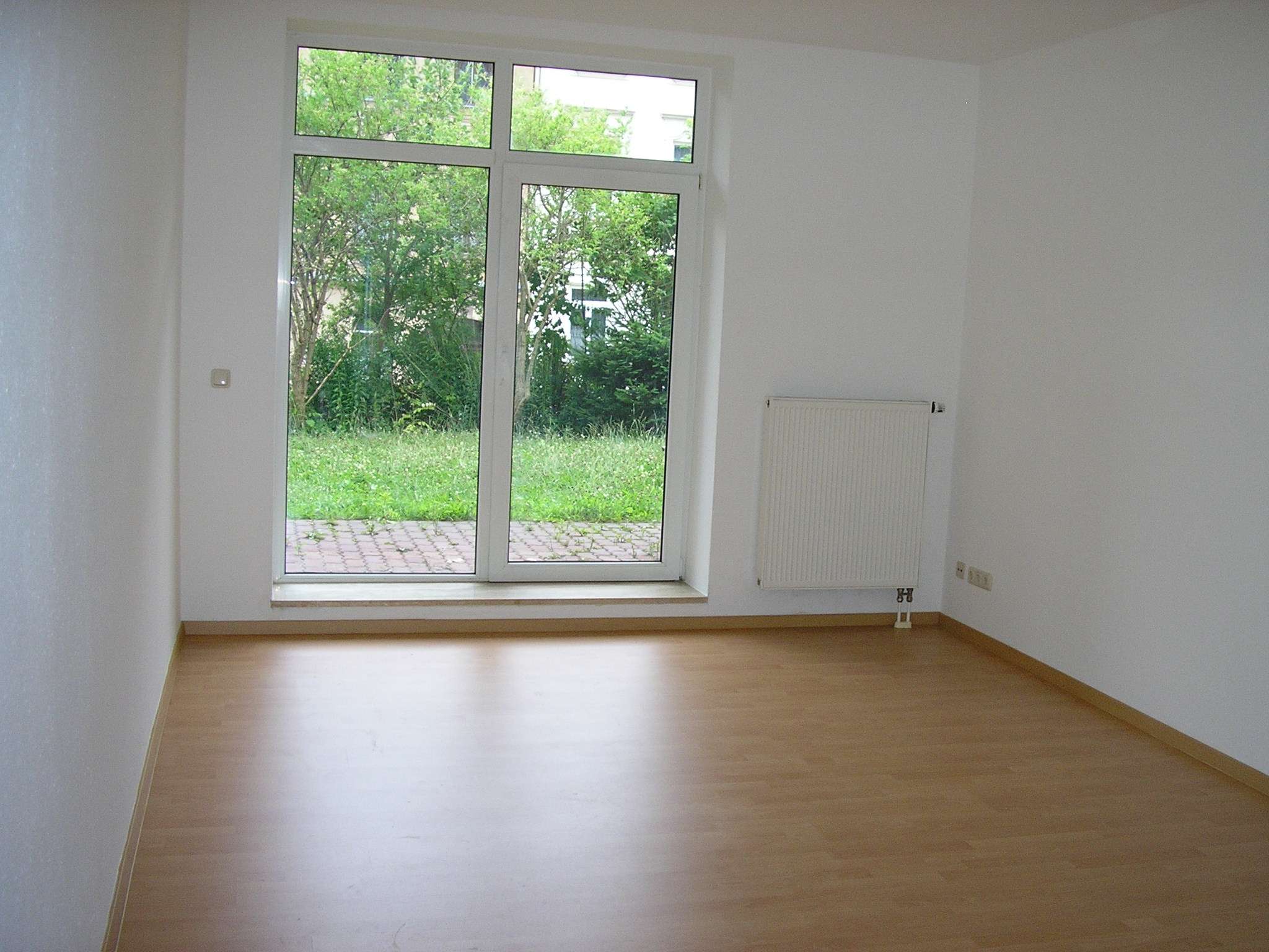 Thumbnail-Wohnung zum Kaufen in Werdau 39.900,00 € 61.21 m²
