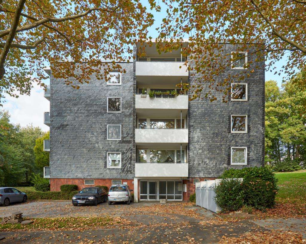 Thumbnail-Wohnung zum Mieten in Bochum 595,00 € 78 m²