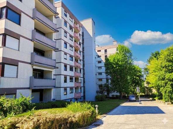 Thumbnail-Wohnung zum Kaufen in Rottenburg am Neckar 179.000,00 € 64 m²