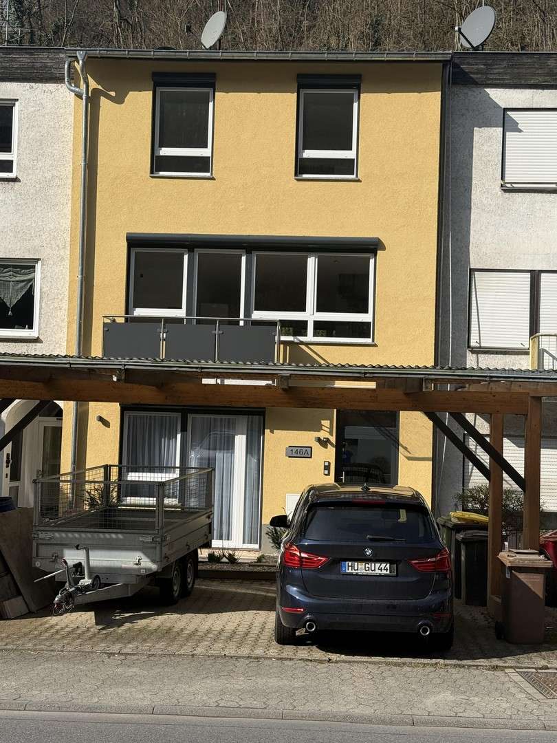 Thumbnail-Haus zum Mieten in Bensheim 1.800,00 € 120 m²