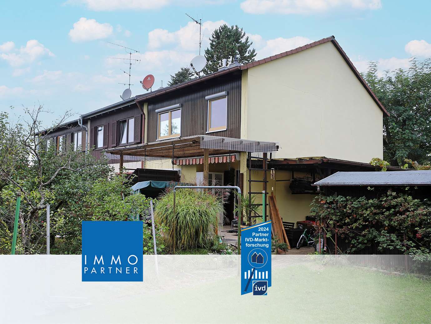 Thumbnail-Haus zum Kaufen in Uttenreuth Weiher 560.000,00 € 97 m²