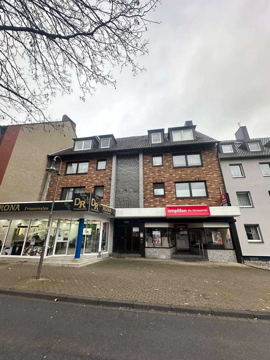 Thumbnail-Wohnung zum Mieten in Herne 465,00 € 62 m²