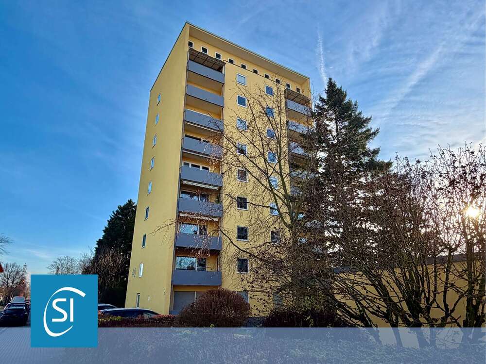 Thumbnail-Wohnung zum Kaufen in Ludwigshafen 185.000,00 € 76 m²