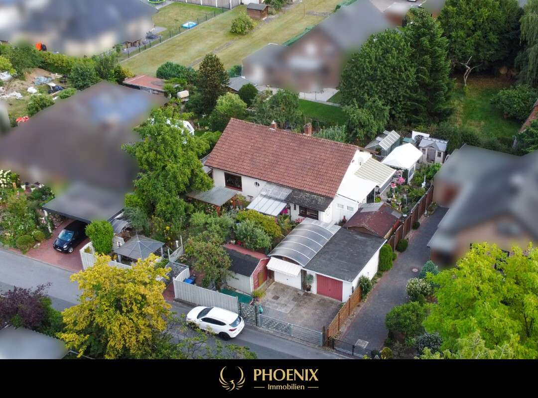 Thumbnail-Haus zum Kaufen in Halle (Westfalen) 315.000,00 € 108 m²