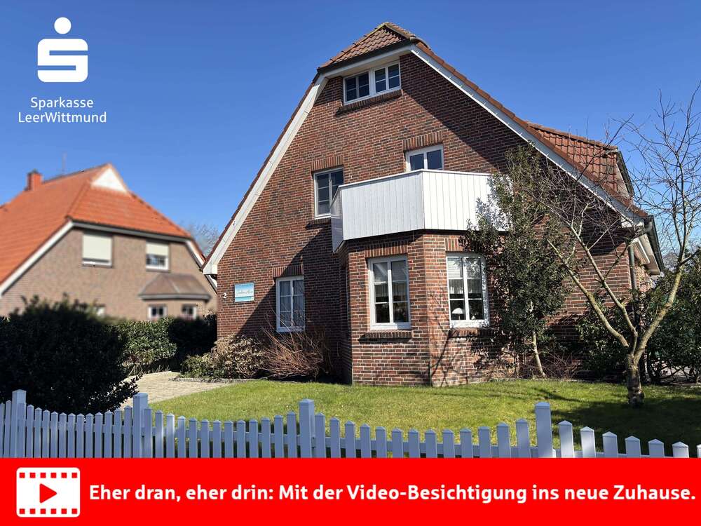 Thumbnail-Haus zum Kaufen in Langeoog 1.390.000,00 € 163.54 m²