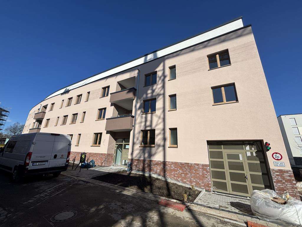 Thumbnail-Wohnung zum Mieten in Bochum 1.225,00 € 102.09 m²