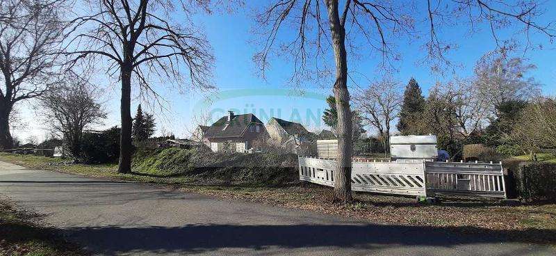 Thumbnail-Grundstück zu verkaufen in Paulinenaue 180.000,00 € 1187 m²