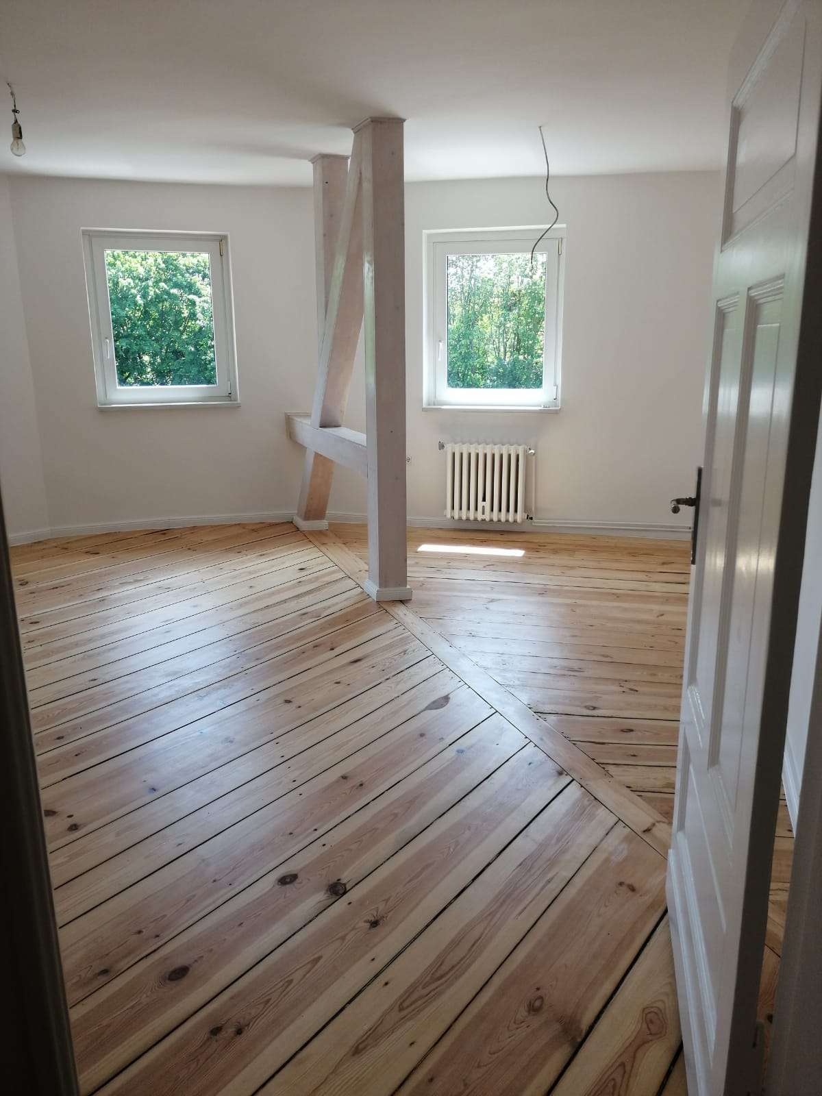 Thumbnail-Wohnung zum Mieten in Strausberg 719,00 € 59.85 m²