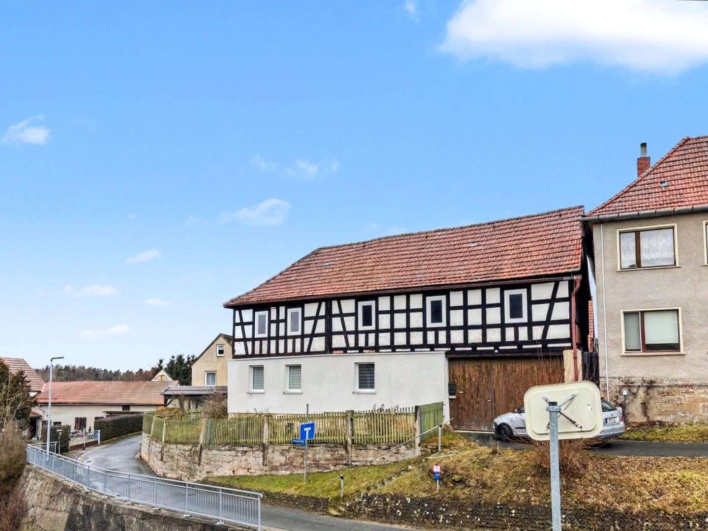 Thumbnail-Haus zum Kaufen in Möckern 165.000,00 € 110 m²