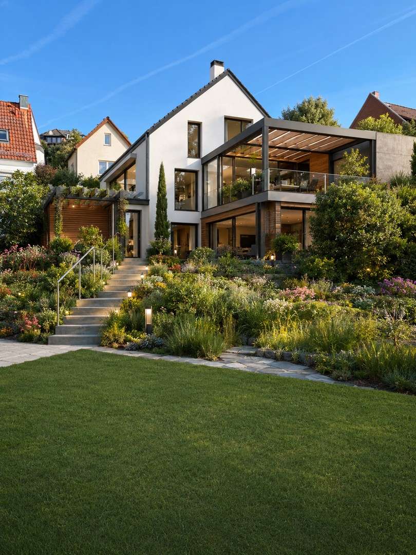 Thumbnail-Haus zum Kaufen in Hofheim-Marxheim 1.280.000,00 € 117 m²