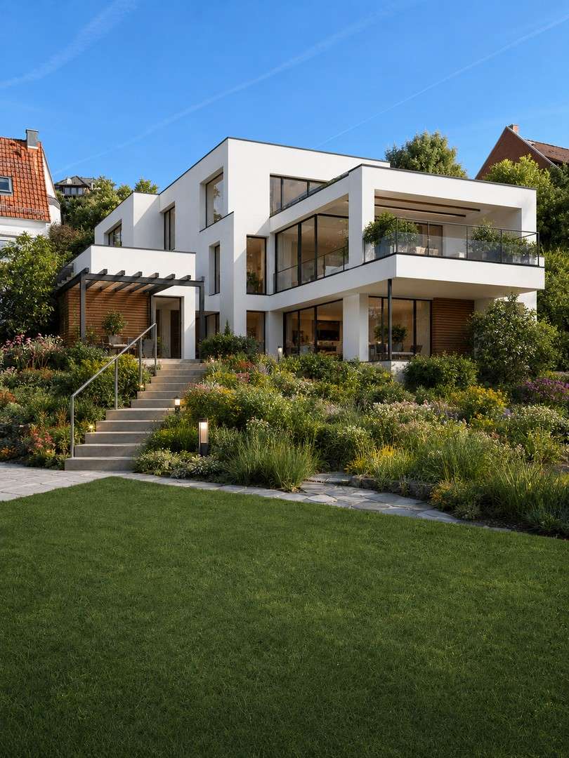 Thumbnail-Haus zum Kaufen in Hofheim-Marxheim 1.280.000,00 € 117 m²
