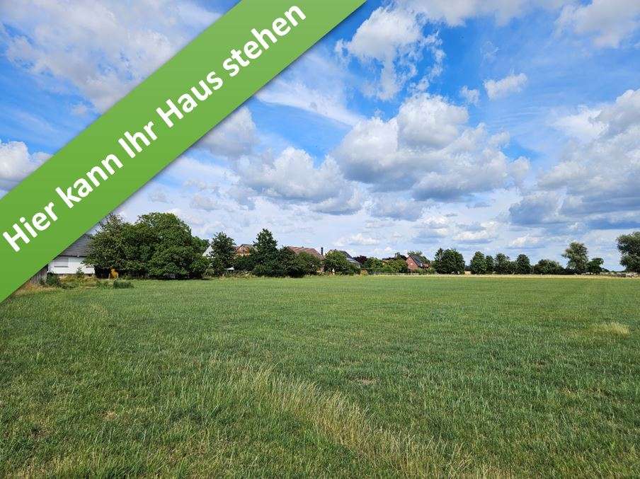 Thumbnail-Haus zum Kaufen in Mehrum 362.500,00 € 166 m²