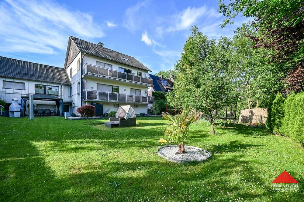 Thumbnail-Haus zum Kaufen in Kierspe 349.000,00 € 170 m²