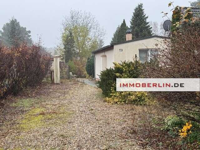 Thumbnail-Grundstück zu verkaufen in Mühlenbecker Land 270.000,00 € 788 m²