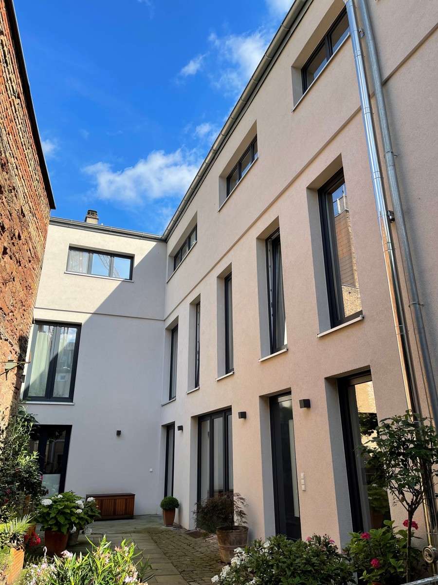 Thumbnail-Wohnung zum Mieten in Karlsruhe Innenstadt-West 1.220,00 € 87 m²