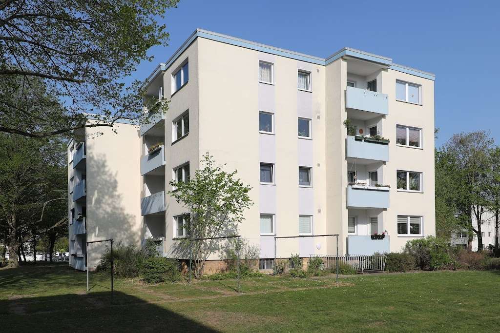 Thumbnail-Wohnung zum Mieten in Wolfsburg 499,66 € 69.98 m²
