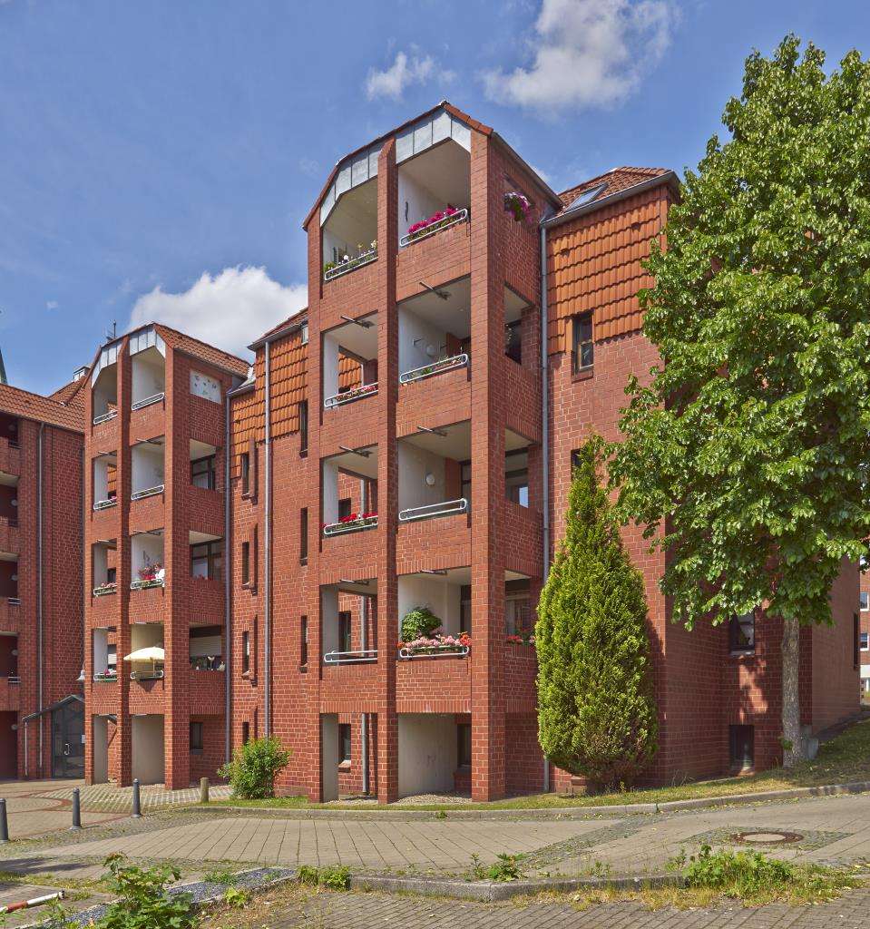 Thumbnail-Wohnung zum Mieten in Bochum 329,23 € 57.36 m²