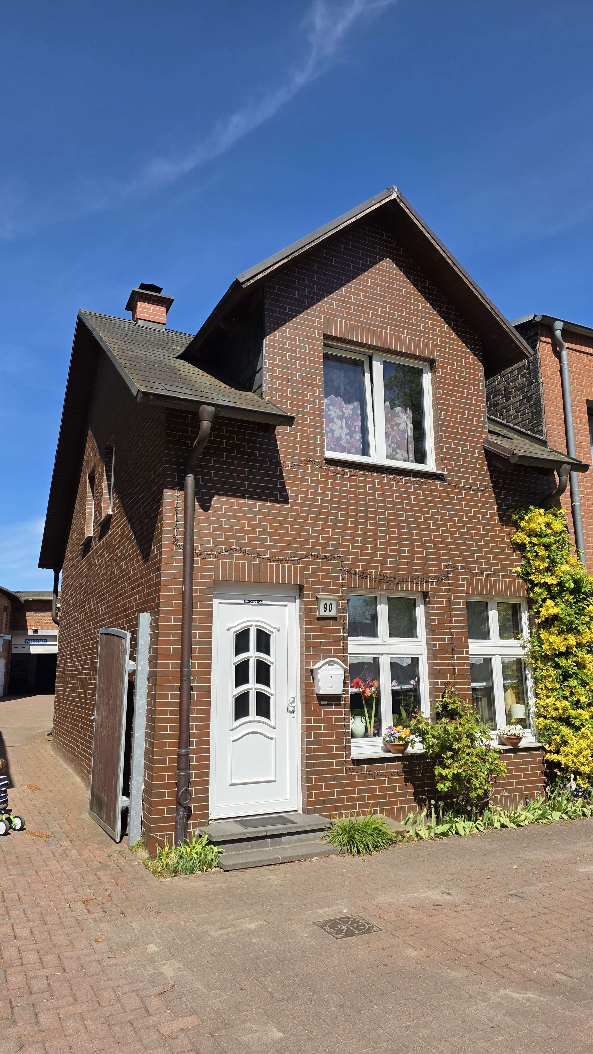 Thumbnail-Haus zum Kaufen in Plau am See 450.000,00 € 236 m²