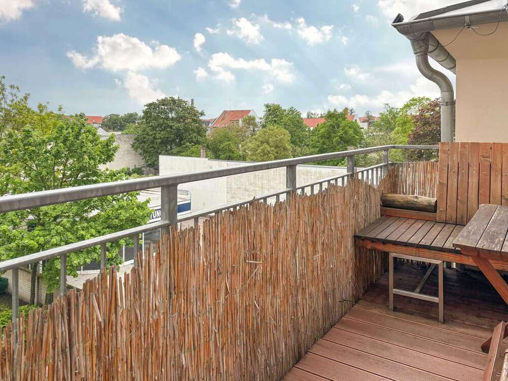 Thumbnail-Wohnung zum Mieten in Leipzig 465,00 € 53.5 m²