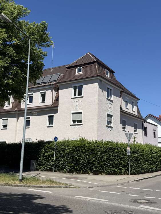 Thumbnail-Wohnung zum Kaufen in Augsburg 349.000,00 € 80.73 m²