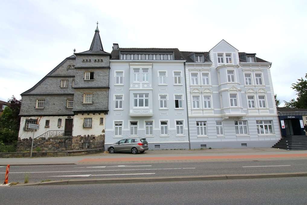 Thumbnail-Büro in Aachen Brand 5.900.000,00 € 1830 m²