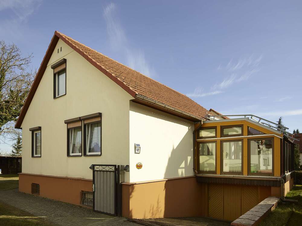 Thumbnail-Haus zum Kaufen in DahmeMark 221.000,00 € 160 m²