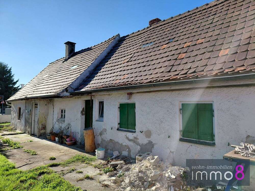 Thumbnail-Haus zum Kaufen in Karlskron Grillheim 99.000,00 € 92 m²