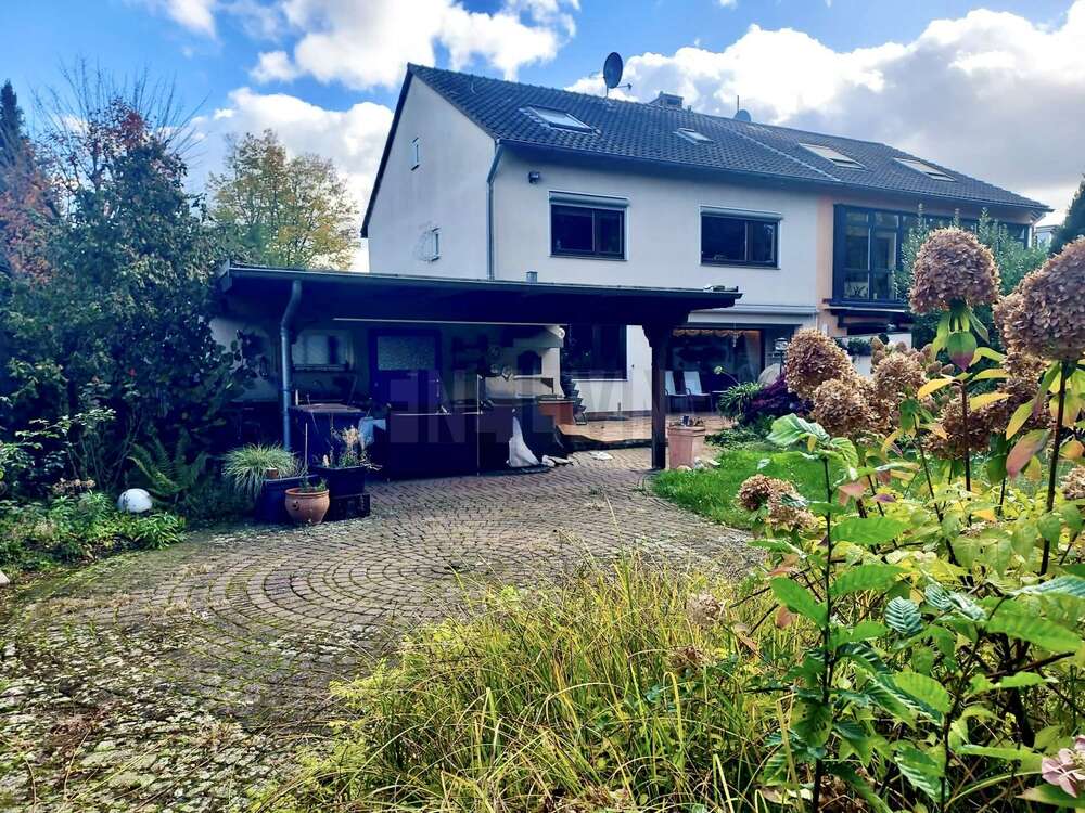 Thumbnail-Haus zum Kaufen in Köln Dünnwald 739.000,00 € 140 m²