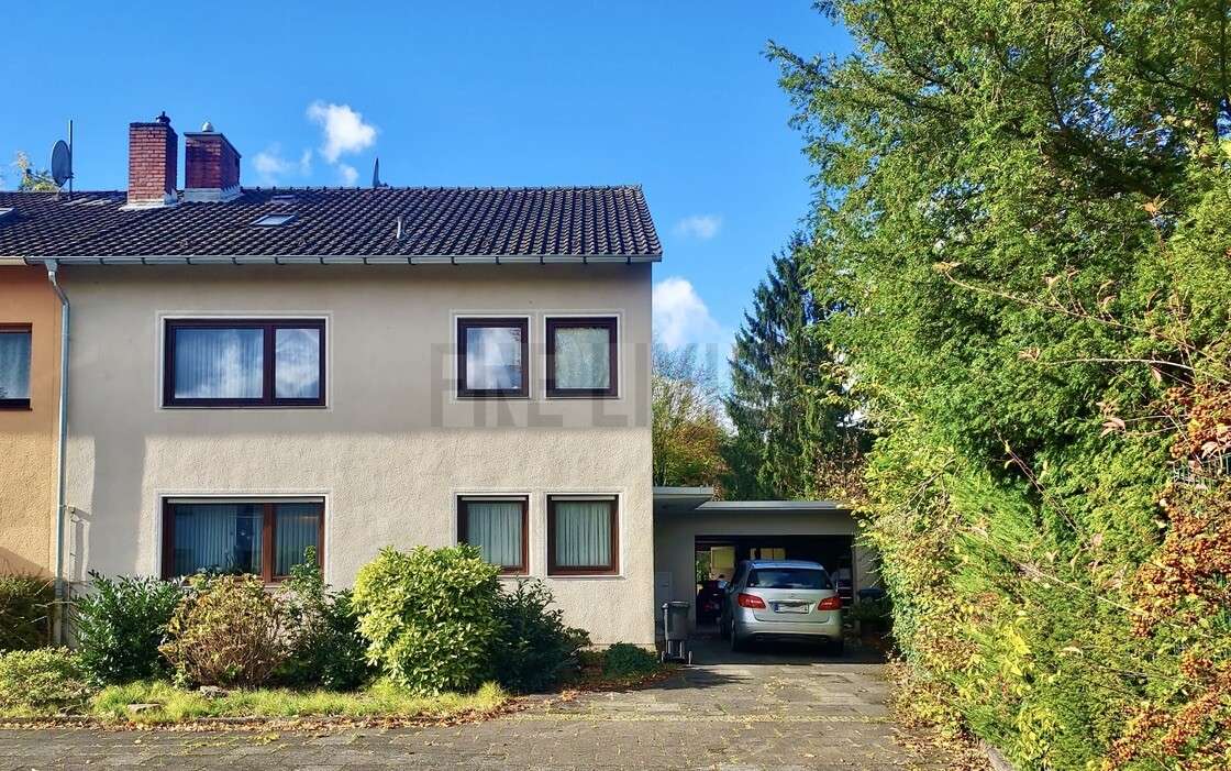 Thumbnail-Haus zum Kaufen in Köln Dünnwald 739.000,00 € 140 m²