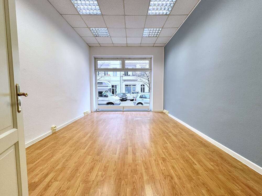 Thumbnail-Büro in Berlin 599.000,00 € 118.9 m²