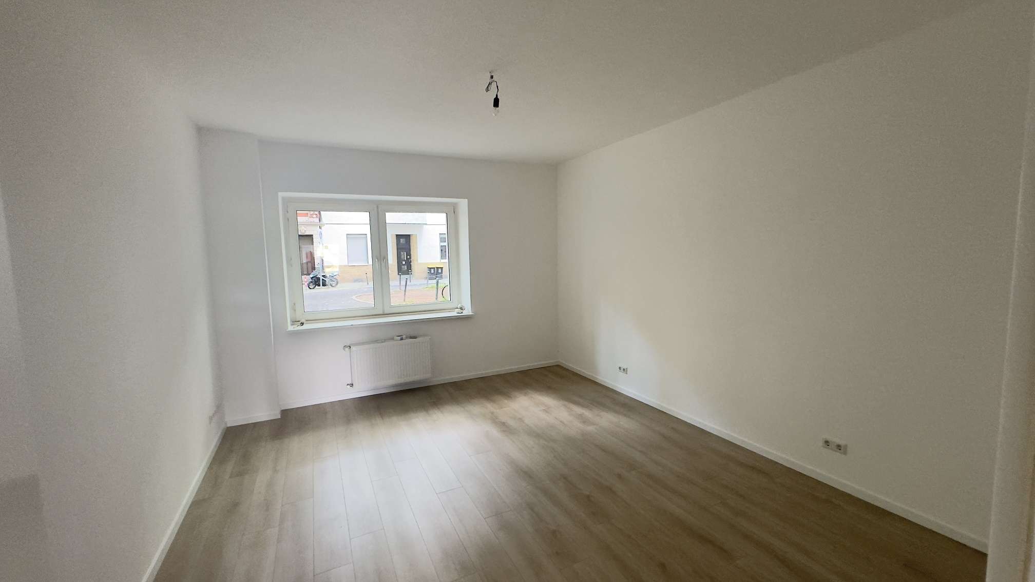 Thumbnail-Wohnung zum Mieten in Düsseldorf 530,00 € 41.75 m²