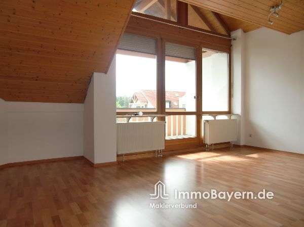 Thumbnail-Wohnung zum Mieten in Türkheim 700,00 € 73 m²