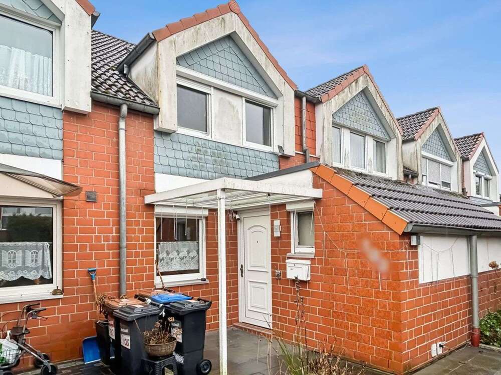 Thumbnail-Haus zum Kaufen in Bremen 309.000,00 € 116.25 m²