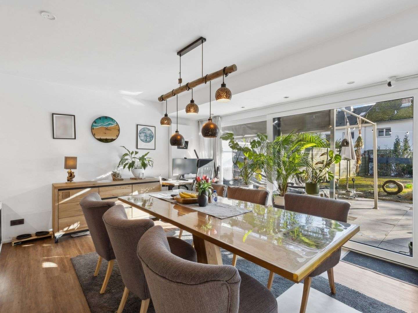 Thumbnail-Haus zum Kaufen in Hamburg 599.000,00 € 106 m²