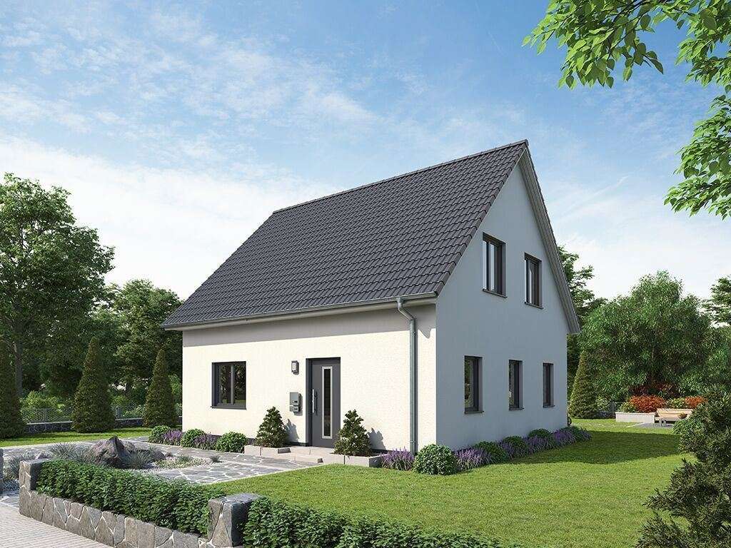 Thumbnail-Haus zum Kaufen in Schönwalde b Falkensee 456.131,00 € 112 m²