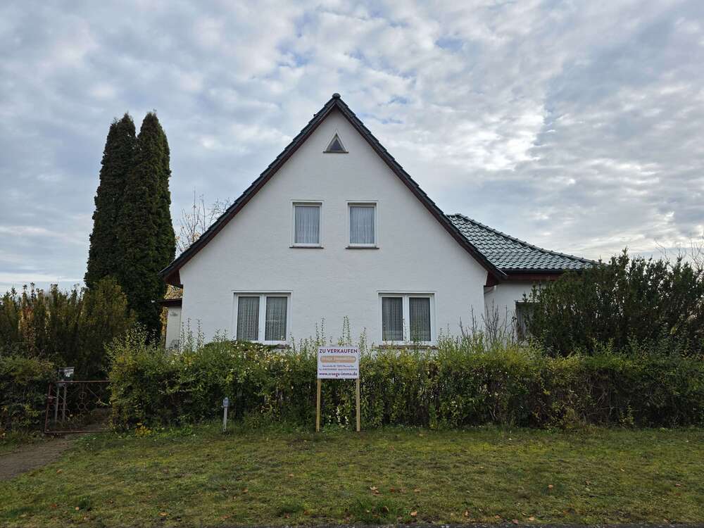 Thumbnail-Haus zum Kaufen in Plau am See 220.000,00 € 131.23 m²