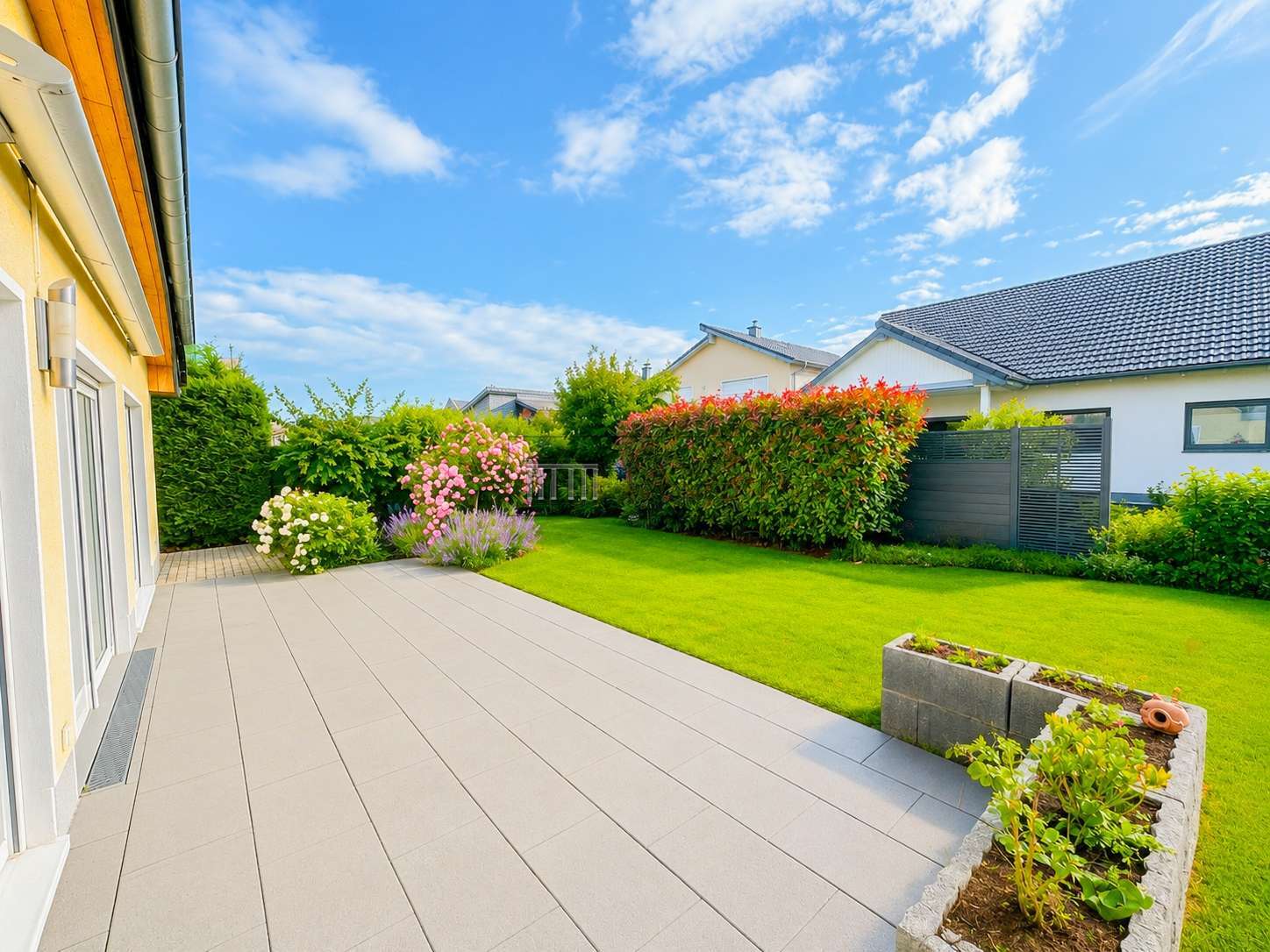Thumbnail-Haus zum Kaufen in Bergheim 469.000,00 € 120 m²