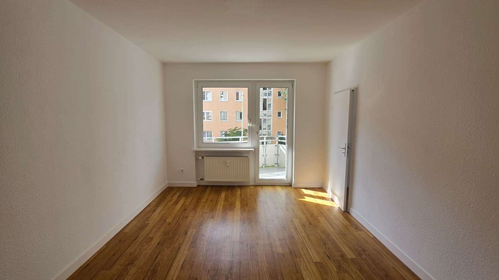 Thumbnail-Wohnung zum Mieten in Frankfurt 596,00 € 28 m²