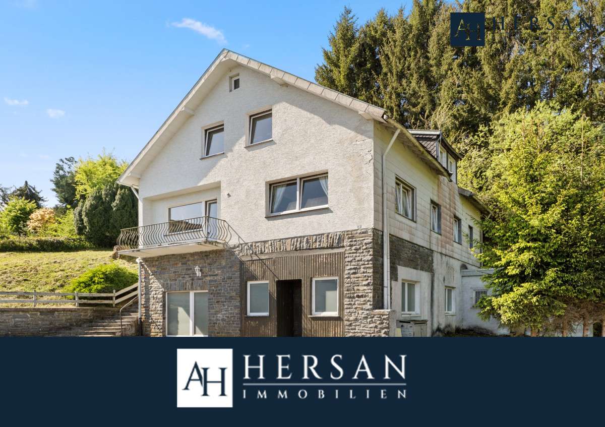 Thumbnail-Haus zum Kaufen in Simmerath Dedenborn 149.000,00 € 131.7 m²