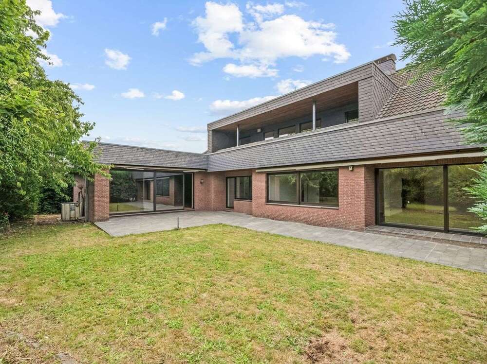 Thumbnail-Haus zum Kaufen in Aldenhoven 585.000,00 € 211.15 m²