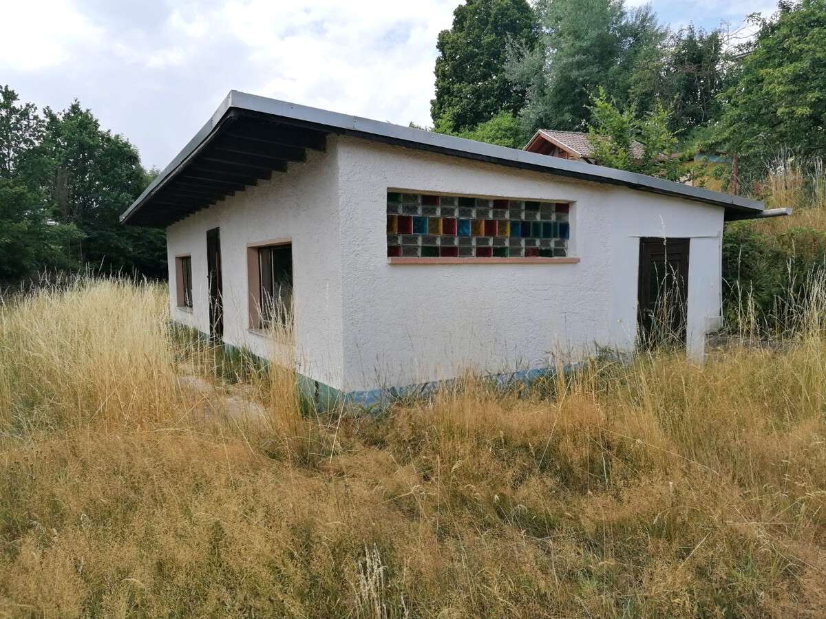 Thumbnail-Grundstück zu verkaufen in Sonneberg 60.000,00 € 1000 m²