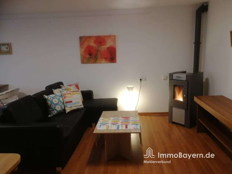 Thumbnail-Wohnung zum Mieten in Zaisertshofen 400,00 € 44 m²