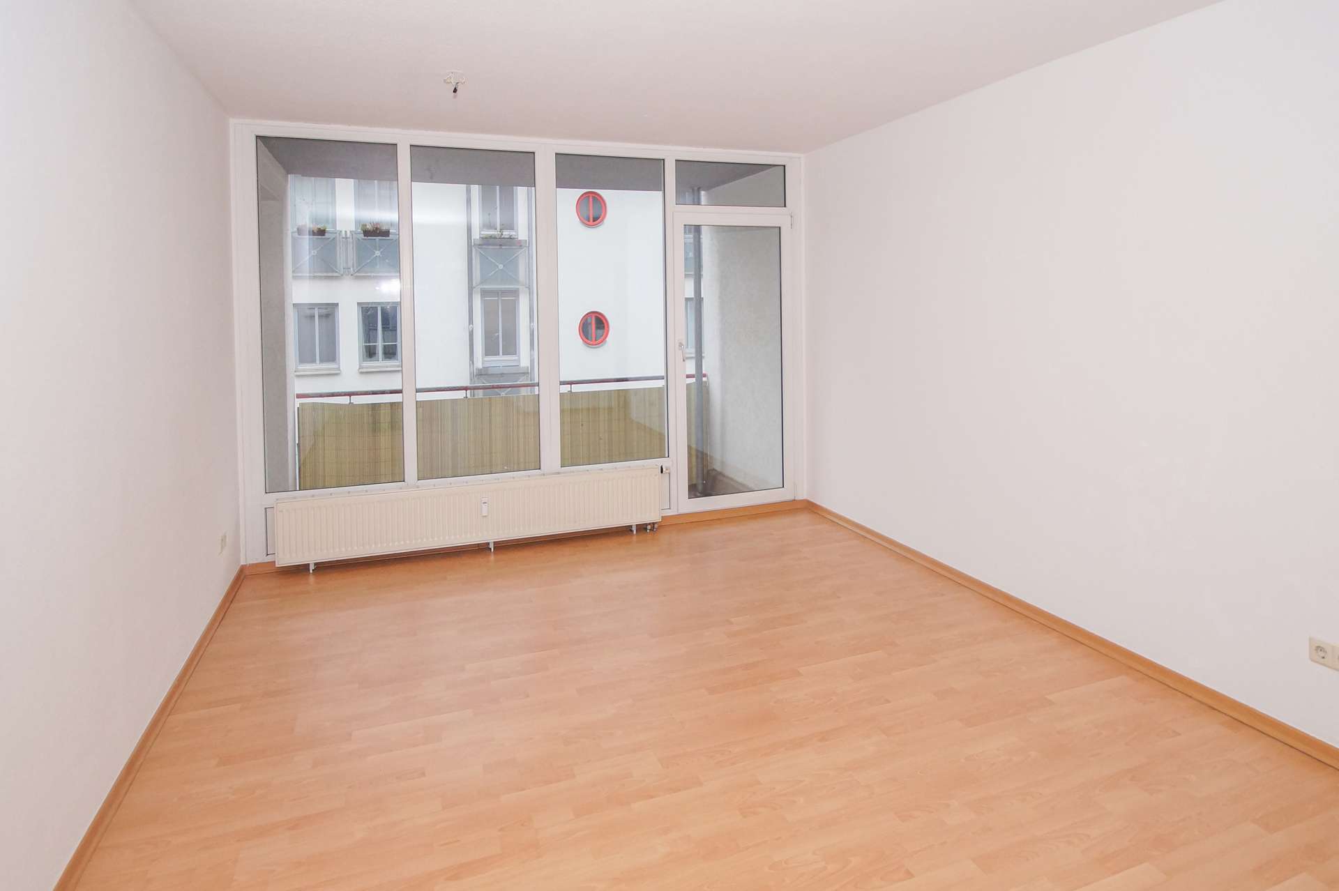 Thumbnail-Wohnung zum Kaufen in Leipzig 220.710,00 € 65.1 m²