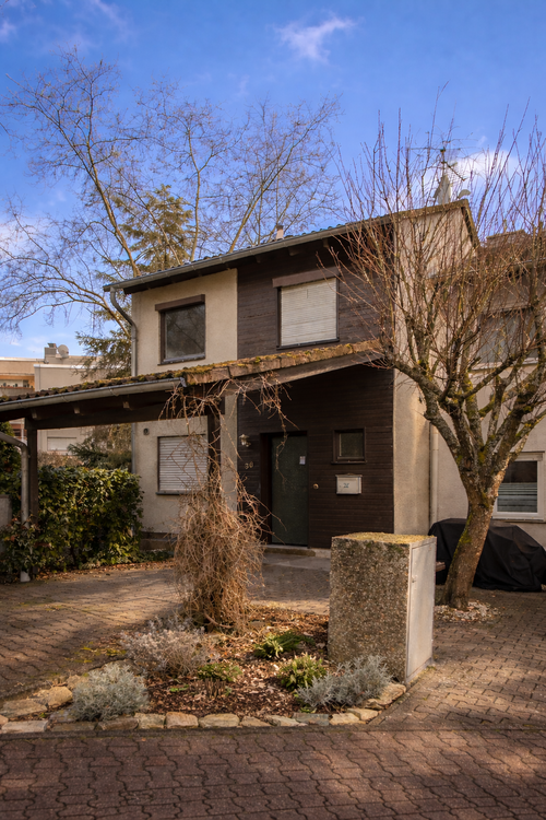 Thumbnail-Haus zum Kaufen in Eppstein 369.000,00 € 101 m²